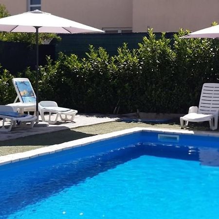 Holiday Home Flora โมสตาร์ ภายนอก รูปภาพ
