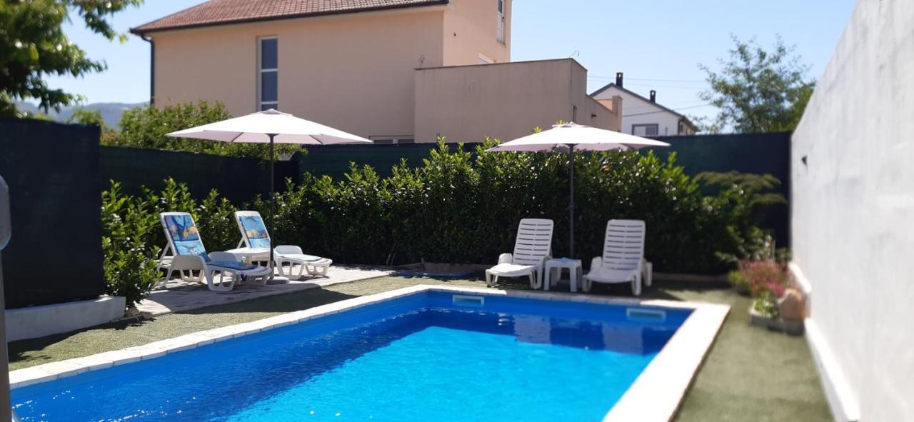 Holiday Home Flora โมสตาร์ ภายนอก รูปภาพ