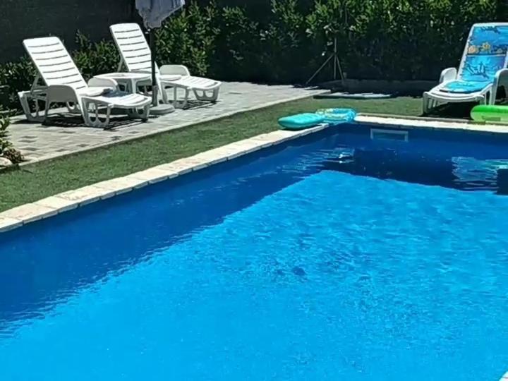Holiday Home Flora โมสตาร์ ภายนอก รูปภาพ
