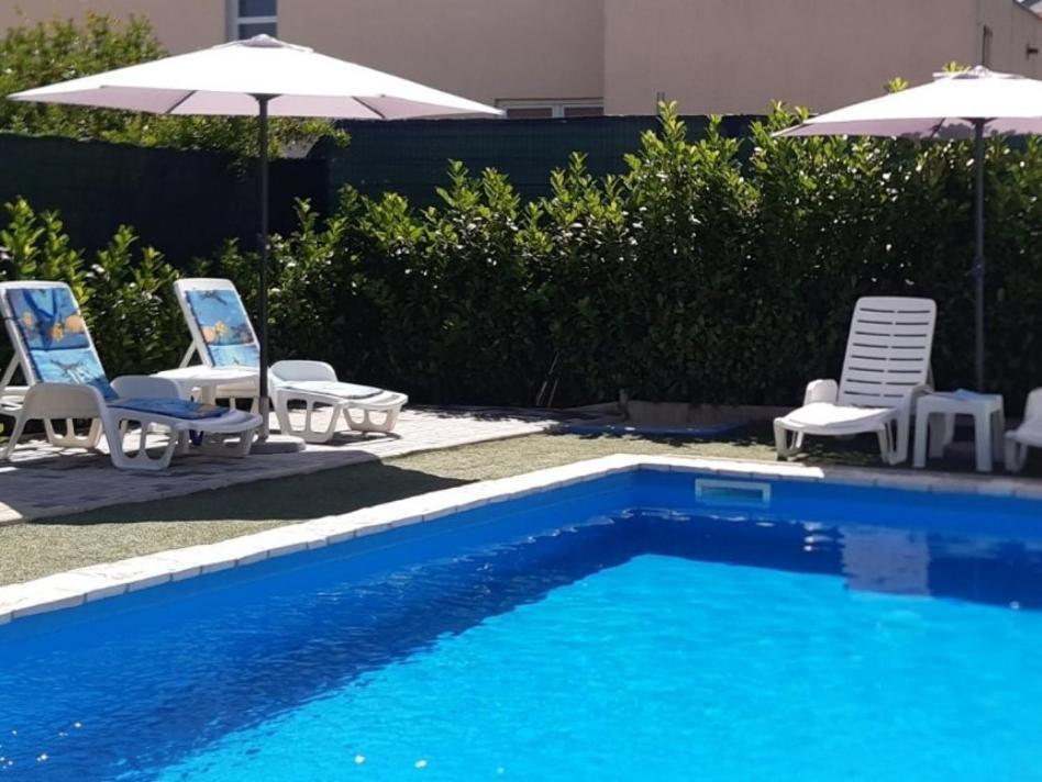Holiday Home Flora โมสตาร์ ภายนอก รูปภาพ