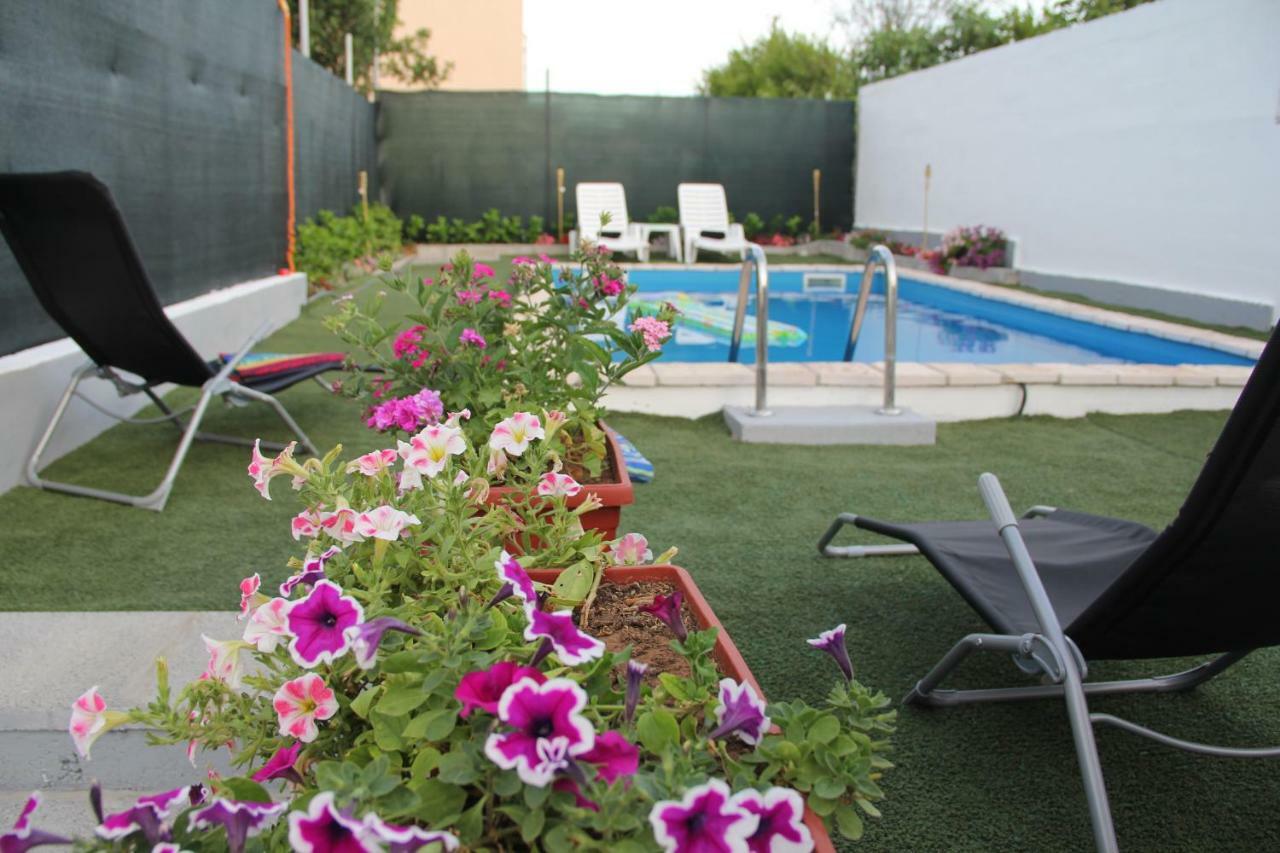 Holiday Home Flora โมสตาร์ ภายนอก รูปภาพ