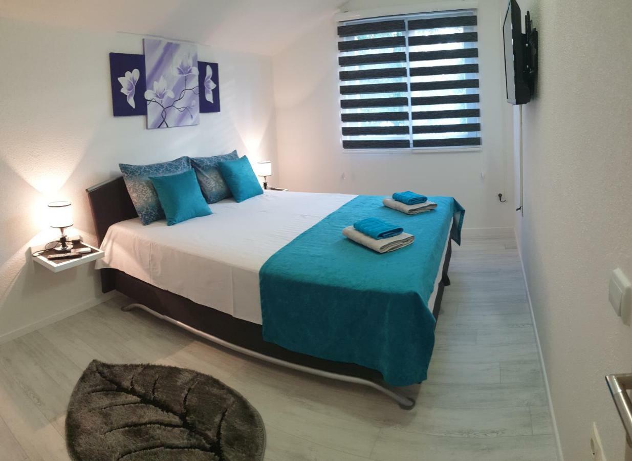 Holiday Home Flora โมสตาร์ ภายนอก รูปภาพ
