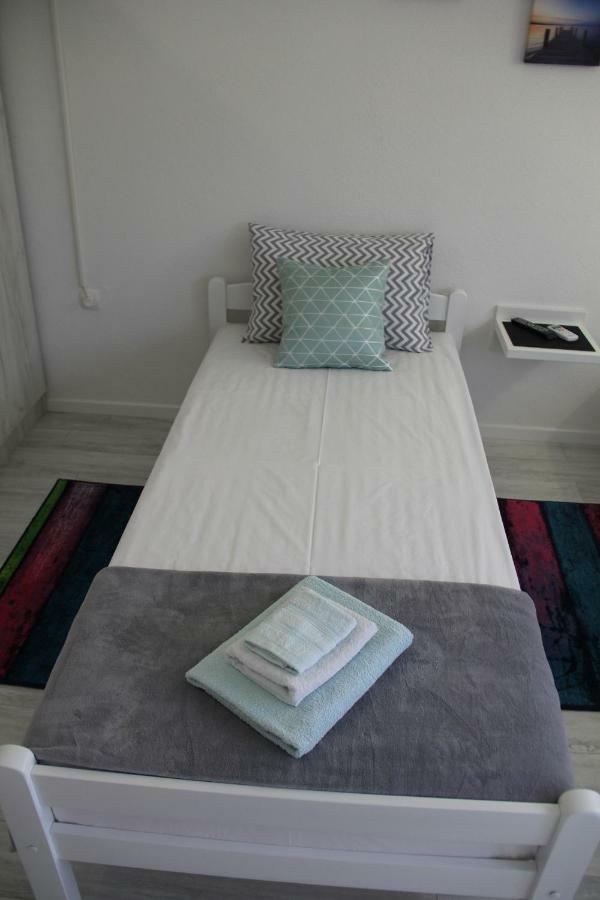 Holiday Home Flora โมสตาร์ ภายนอก รูปภาพ